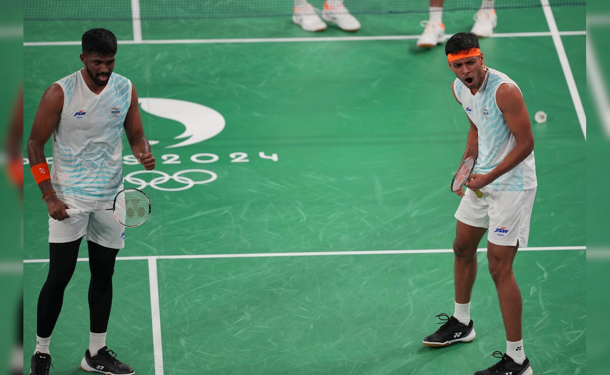 Latest and Breaking News on NDTV Latest and Breaking News on NDTV