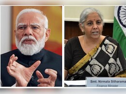 बजट पेश होने से पहले कैसे हर एक चीज देखते हैं पीएम मोदी, जानिए इनसाइड स्टोरी बजट पेश होने से पहले कैसे हर एक चीज देखते हैं पीएम मोदी, जानिए इनसाइड स्टोरी