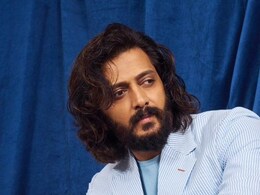 स्टार्स की मोटी फीस और डूबते बॉक्स ऑफिस पर रितेश का कमेंट, जब फिल्म चलती है तो कोई... स्टार्स की मोटी फीस और डूबते बॉक्स ऑफिस पर रितेश का कमेंट, जब फिल्म चलती है तो कोई...