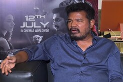 NDTV Exclusive With Director Shankar On His Epic Sequel <i>Indian 2</i> NDTV Exclusive With Director Shankar On His Epic Sequel <i>Indian 2</i>