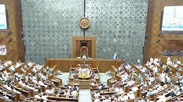 Live Updates: Bill To Amend Disaster Management Act In Parliament Today