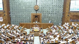 Lok Sabha, Rajya Sabha Seats To Have Nameplates For MPs
