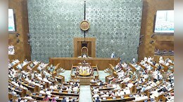 वक्फ बोर्डाच्या 'अनिर्बंध' अधिकारांवर गंडांतर? मोदी सरकारचं मोठं पाऊल