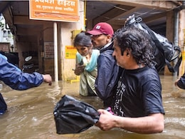 Six Dead, Pune Flooded, Mumbai Airport Chaos As Rains Batter Maharashtra Six Dead, Pune Flooded, Mumbai Airport Chaos As Rains Batter Maharashtra