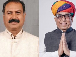 राजस्थान: उपचुनाव से पहले कांग्रेस ने ST- अल्पसंख्यक वर्ग पर खेला दांव! मुस्लिम और मीणा MLA को दी बड़ी जिम्मेदारी