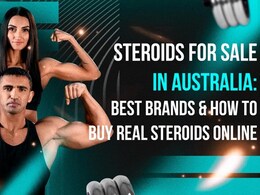 Steroids Australia: How And Where To Buy & Find Trustworthy Suppliers