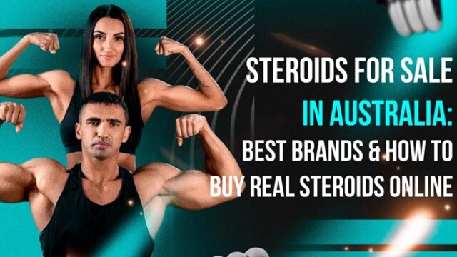 Steroids Australia: How And Where To Buy & Find Trustworthy Suppliers