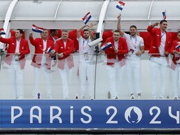 Michelin-Starred Chefs Fail? Olympics 2024 Athletes Complain Not Enough Eggs, Chicken, Food