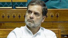 Amid Scolding Over Haryana Poll Loss, Sena's Soothing Words For Congress
