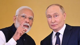 "Bet On Russia As Long-Term, Reliable Partner Not A Good One": US Official To India