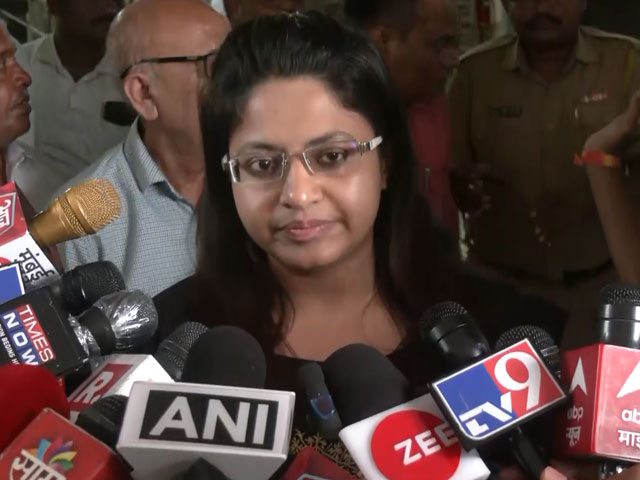 "Proving Me Guilty By Media Trial Wrong": Trainee IAS officer Puja Khedkar