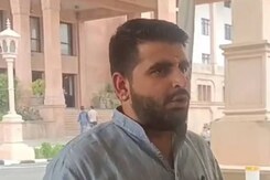 स्थानीय युवाओं के रोजगार के लिए बने कानून- रवींद्र भाटी