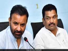 "Industrialists Pressuring Us": Karnataka Minister On 14-Hour Work Day Bill "Industrialists Pressuring Us": Karnataka Minister On 14-Hour Work Day Bill