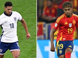 Spain And England Set For Euro 2024 Final Showdown