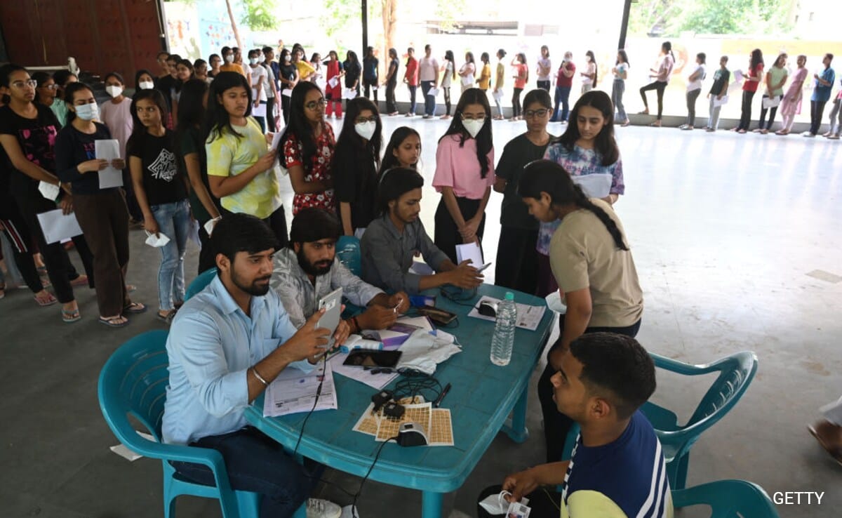 Latest and Breaking News on NDTV