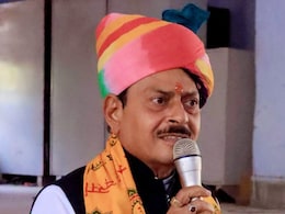 सदन में भाजपा विधायक ने कांग्रेस सरकार पर लगाया 8 लाख करोड़ के भ्रष्टाचार का आरोप, टिप्पणी पर हंगामा