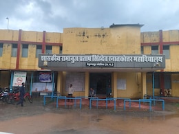 CG News: छत्तीसगढ़ के शासकीय कॉलेजों में क्यों प्रवेश हो रहे कम ? यहां सैकड़ों सीटें खाली