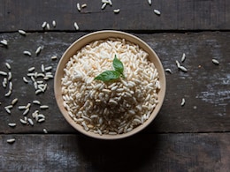 Achieve These Benefits By Trying Puffed Rice