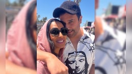 Kashmera Shah's Wedding Anniversary Post For Her "Strength" Krushna Abhishek Is Everything