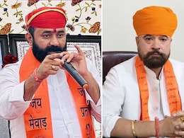 राष्ट्रीय करणी सेना के शिव सिंह शेखावत और राजपूत करणी सेना के महिपाल मकराना में विवाद, मकराना घायल राष्ट्रीय करणी सेना के शिव सिंह शेखावत और राजपूत करणी सेना के महिपाल मकराना में विवाद, मकराना घायल