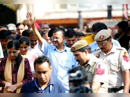 दिल्ली शराब घोटाला केस : गिरफ्तारी और CBI रिमांड के खिलाफ CM केजरीवाल की याचिका पर HC में सुनवाई आज