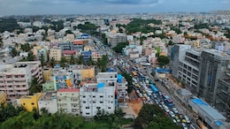 Bill For Greater Bengaluru Governance In Monsoon Session: Sources