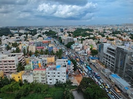 Bill For Greater Bengaluru Governance In Monsoon Session: Sources Bill For Greater Bengaluru Governance In Monsoon Session: Sources