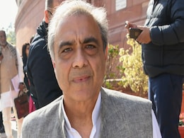 हिंडनबर्ग रिपोर्ट से अदाणी ग्रुप पर निशाना साधने वाले नेताओं के चीनी कनेक्शन की हो जांच : वकील महेश जेठमलानी हिंडनबर्ग रिपोर्ट से अदाणी ग्रुप पर निशाना साधने वाले नेताओं के चीनी कनेक्शन की हो जांच : वकील महेश जेठमलानी