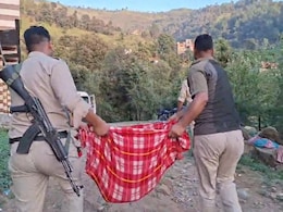 J&K Woman Slits Throats Of Newborn Twins After Husband Says He's Not The Father J&K Woman Slits Throats Of Newborn Twins After Husband Says He's Not The Father