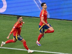Spain vs Germany LIVE Score, Euro 2024 Quarterfinal: Merino Scores Late As Spain Beat Germany To Reach Euro 2024 Semifinals