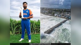 On Team India's Departure, Barbados PM Fires 'Another Hurricane' Warning