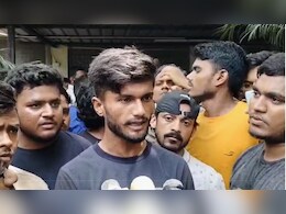 Indian Railway: रेलवे डिपो में करंट लगने से छात्र की हुई मौत, ट्रेनी युवकों ने किया प्रदर्शन, लगाया बड़ा आरोप Indian Railway: रेलवे डिपो में करंट लगने से छात्र की हुई मौत, ट्रेनी युवकों ने किया प्रदर्शन, लगाया बड़ा आरोप