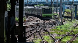 Japan Railway Unveils Humanoid Robot For Safer, Smarter Rail Maintenance
