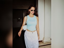 Firing At Actor Disha Patani&#039;s UP Home, Goldy Brar Gang Says &quot;Just Trailer&quot;