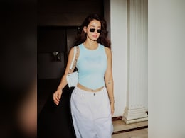 Firing At Actor Disha Patani's UP Home, Goldy Brar Gang Says "Just Trailer"