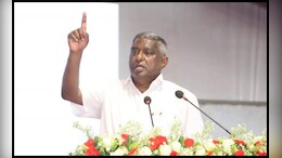 विधानपरिषदेतील पराभवानंतर जयंत पाटलांची पहिली प्रतिक्रिया, पुढील भूमिका केली स्पष्ट