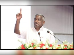 विधानपरिषदेतील पराभवानंतर जयंत पाटलांची पहिली प्रतिक्रिया, पुढील भूमिका केली स्पष्ट विधानपरिषदेतील पराभवानंतर जयंत पाटलांची पहिली प्रतिक्रिया, पुढील भूमिका केली स्पष्ट