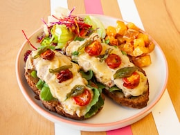 Loaves Of Perfection: 8 Delicious Uses Of Sourdough Bread