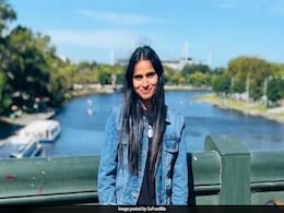 Indian-Origin Woman, 24, Dies On Qantas Flight From Melbourne To New Delhi Indian-Origin Woman, 24, Dies On Qantas Flight From Melbourne To New Delhi