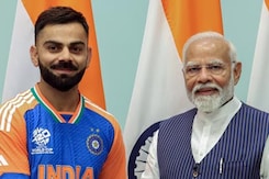 PM Modi के साथ बातचीत में Virat Kohli ने बताई बड़ी बात | T20 World Cup PM Modi के साथ बातचीत में Virat Kohli ने बताई बड़ी बात | T20 World Cup