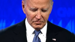Joe Biden's Childhood Hometown "Embarrassed" By Debate Meltdown