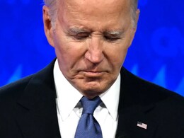 Joe Biden's Childhood Hometown "Embarrassed" By Debate Meltdown Joe Biden's Childhood Hometown "Embarrassed" By Debate Meltdown