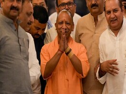 उत्तर प्रदेश पुलिस में पहली बार एक साथ होने जा रही 60 हजार भर्तियां : CM योगी उत्तर प्रदेश पुलिस में पहली बार एक साथ होने जा रही 60 हजार भर्तियां : CM योगी