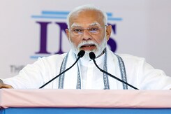"Media Not Just A Mute Spectator..." PM Modi Emphaises Media's Role In Changing India For The Better "Media Not Just A Mute Spectator..." PM Modi Emphaises Media's Role In Changing India For The Better