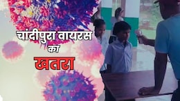 राजस्थान में चांदीपुरा वायरस का बढ़ा खतरा, एक बच्चे की मौत; कई इलाके में मेडिकल टीम तैनात