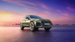 2024 Audi Q5 Bold Edition Launched In India With Distinctive Styling
