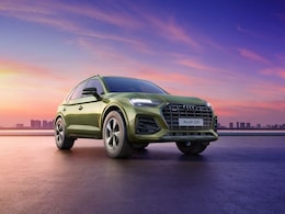 2024 Audi Q5 Bold Edition Launched In India With Distinctive Styling