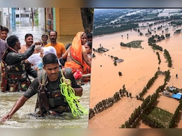 UP में जानलेवा साबित हो रहा मॉनसून, जानें बाढ़ का कितना और कहां पड़ा असर