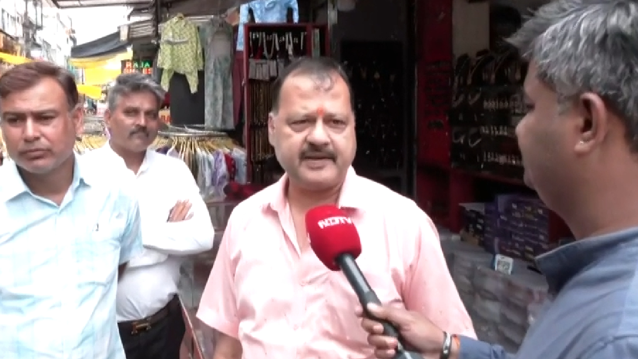 व्यापारियों को कितना पसंद आया मोदी 3.0 सरकार का पहला बजट?