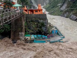 चारधाम यात्रा के लिए जा रहे हैं तो उत्तराखंड के मौसम से जुड़ा ये अलर्ट जरूर पढ़ लें चारधाम यात्रा के लिए जा रहे हैं तो उत्तराखंड के मौसम से जुड़ा ये अलर्ट जरूर पढ़ लें